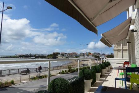 Hôtel The Originals Miramar, Royan Pontaillac - 18