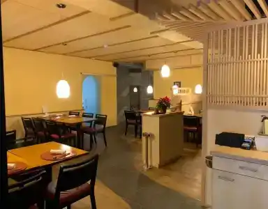 Hôtel Ecureuil Villars - 11