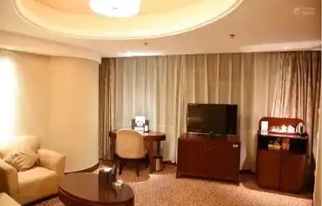 Shu Guang International - 137
