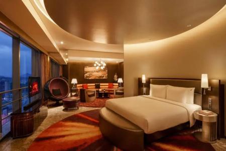 Hard Rock Shenzhen - 140
