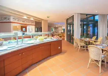 Pestana Bay Ocean Apart- Все включено - 32