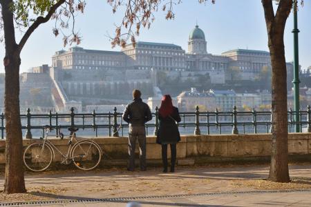 Intercontinental Budapest, An Ihg - 48