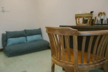 Amaka Bed and Breakfast - 106