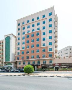 OYO 132 Ruwi Apartments, Sharjah - 21