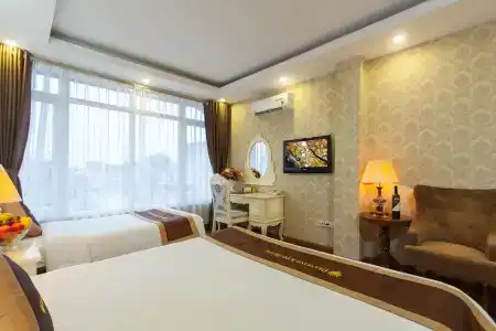 Hanoi Diamond King - 34