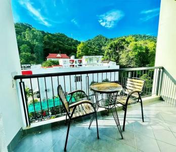 Legend Kep Resort - 55