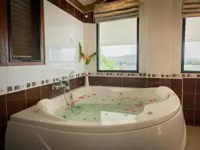 Chiangkhan River Mountain Resort - 41