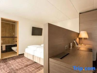 Engimatt City & Garden - 139