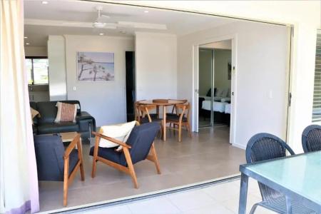 Noosa River Palms - 184