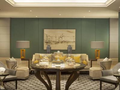 Corinthia Lisbon - 28