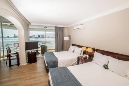 Terrado Suites - 3
