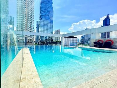 I Residence Silom - 25