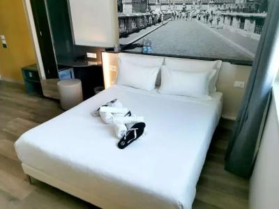 b&b Roma Fiumicino - 7
