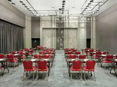 Novotel Trabzon - 19