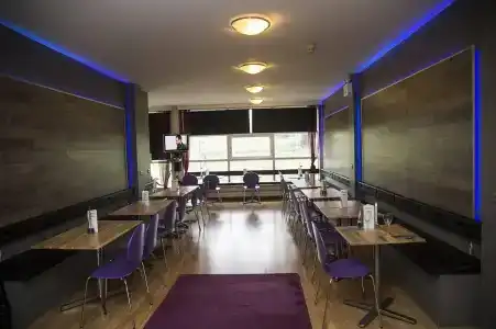 The Capital-Inn - 24