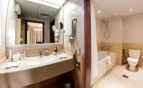 Occidental Sharjah Grand - 9