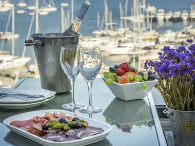Mercure Ajaccio - 12
