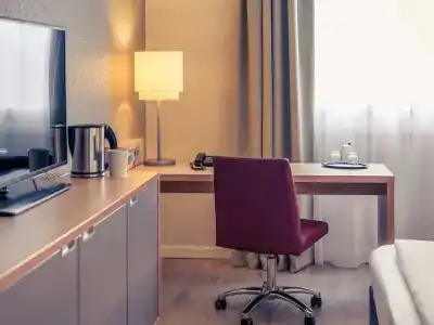 Fürther Mercure Nürnberg West - 39