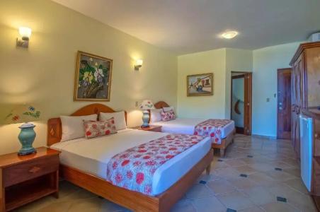 Velero Beach Resort - 74