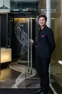 Citadines Mercer - 29