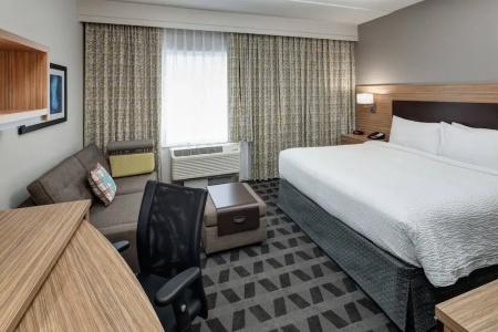 TownePlace Suites by Marriott Orlando at SeaWorld - 90