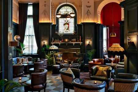 Kimpton - Fitzroy London, An Ihg - 47