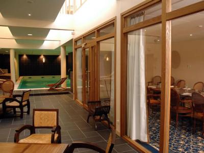 Amiral Hôtel - 7