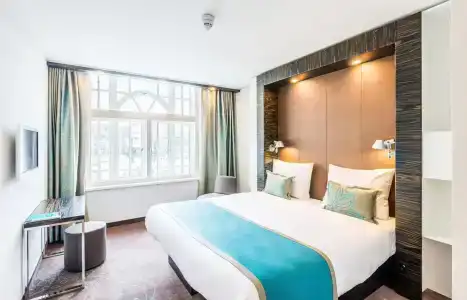 One Edinburgh-Princes - 6