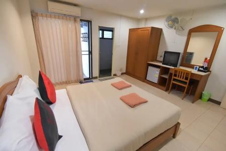 Kyongean Mansion - 13