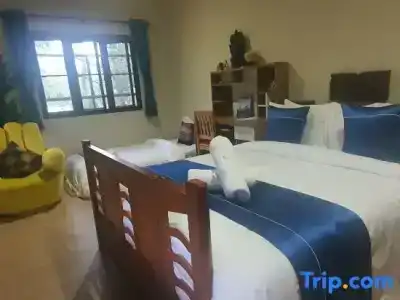 Melina Beach Front Bungalows - 109