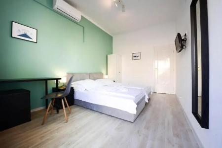 Chesscom Guesthouse - 35
