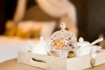 De Castillion - Small elegant family hotel - 55