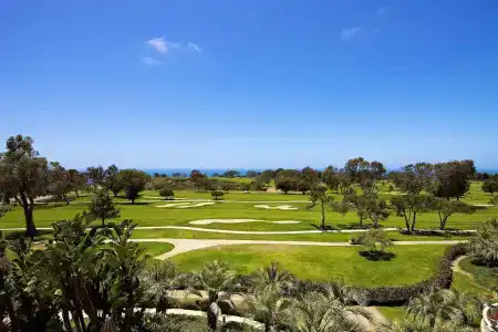 Hilton La Jolla Torrey Pines - 77