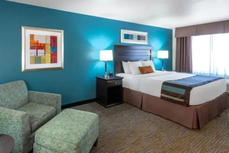 Wingate by Wyndham - St. George - 24