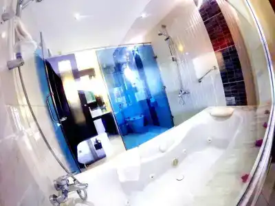 Xperience Sea Breeze Resort - 44