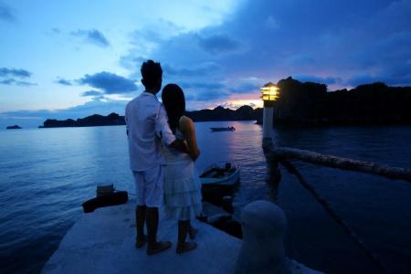 Monkey Island Resort - 28