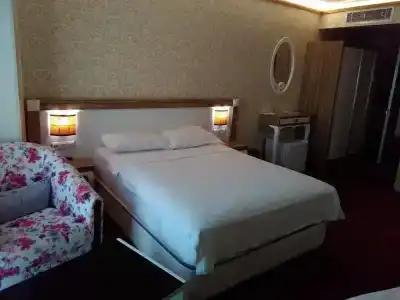 Rms Atlas Otel - 15