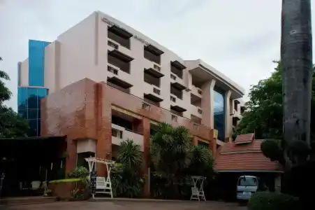 Chiangmai Gate - 0