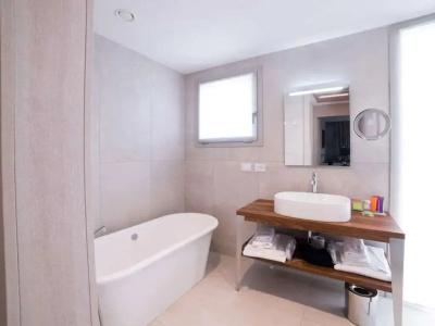 Splendido Bay Luxury Spa - 7