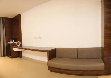 Urvashi Residency - 22