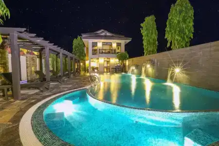 Atithi & Spa - 15