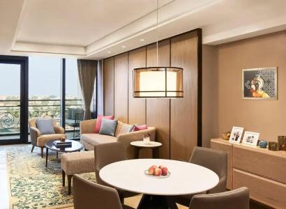 Taj Wellington Mews Chennai - 13