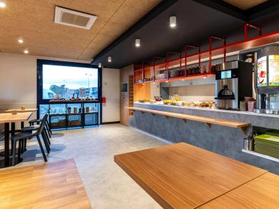 ibis budget Reims Thillois - 13