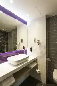 Holiday Inn Express - Freiburg - City Centre - 44