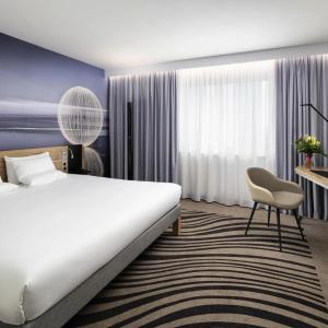 Novotel Poznan Centrum - 40