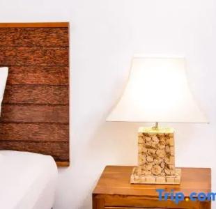 Alam Puri Art Museum Resort & Spa - 114