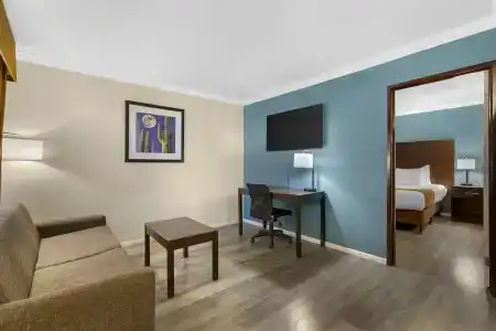 Best Western InnSuites Tucson Foothills & Suites - 113
