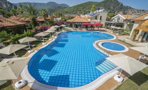 Dalyan Live Spa - 70