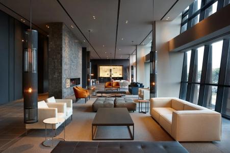 Shilla Stay Haeundae - 38
