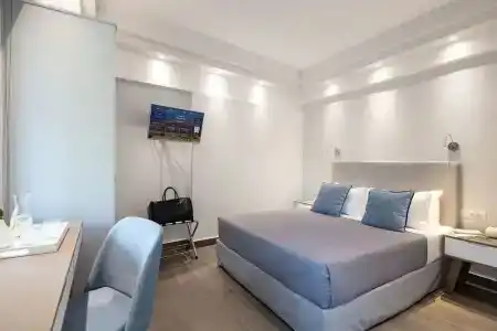 Alkinoi Resort And Spa - 24